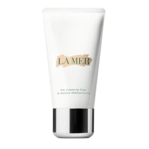 La Mer The Cleansing Foam, Sea Algae, Purify, Bright, NEW - Mini 30 ml - Picture 5 of 8